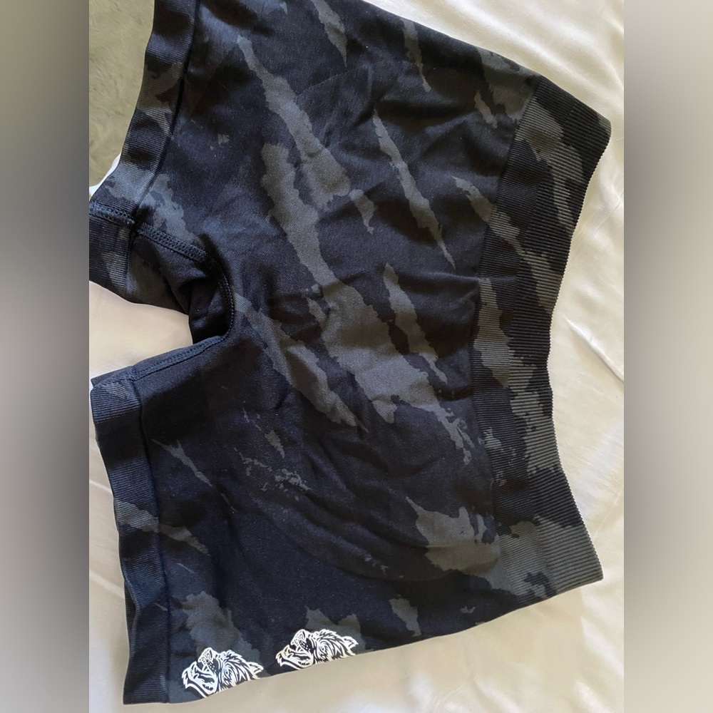 Darc sports shorts - sold out online - Picture 3 of 3